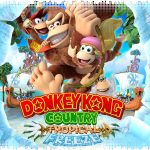 Впечатления: Donkey Kong Country: Tropical Freeze