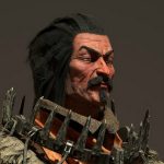 Egress, «королевская битва» с приемами из Dark Souls, обзавелась геймплейными роликами