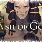 Рецензия на Ash of Gods: Redemption