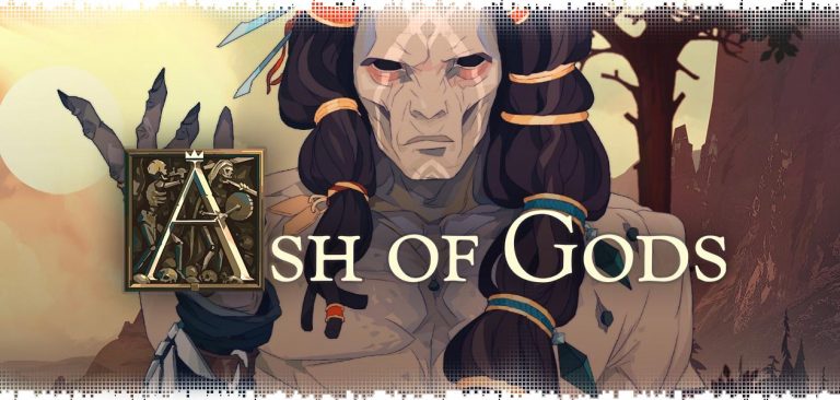 Ash of gods redemption ps4 трофеи