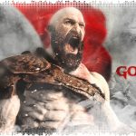 Рецензия на God of War