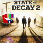 Запись прямой трансляции Riot Live: State of Decay 2