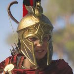 E3 2018: Спартанские приключения в Assassin’s Creed: Odyssey