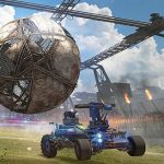 В Crossout стартовал постапокалиптический футбольный чемпионат