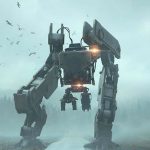 Авторы Just Cause и Mad Max заняты «кооперативным» шутером Generation Zero, посвященным сражениям с роботами