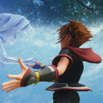 Kingdom Hearts 3: миры, боевая система, дата выхода