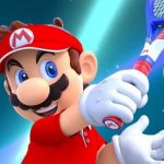 Mario Tennis Aces — уже в продаже