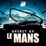 Гоночный симулятор Project CARS 2 получил дополнение Spirit of Le Mans Pack