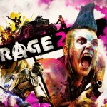 E3 2018: Разборка с панками в геймплейном видео Rage 2