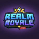 Realm Royale — «королевская битва» во вселенной Paladins