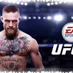 Рецензия на EA Sports UFC 3