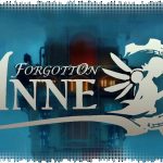 Рецензия на Forgotton Anne
