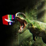 Запись прямой трансляции Riot Live: Jurassic World: Evolution