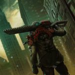 gamescom 2018: опасная прогулка по парку в геймплейном трейлере The Surge 2
