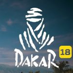 Марафон в Dakar 18 намечен на сентябрь