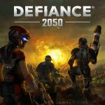 Defiance 2050, новая версия шутера Defiance, приземлилась на PC, PS4 и Xbox One