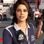 Видео: общение с прессой в F1 2018