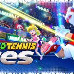 Впечатления: Mario Tennis Aces
