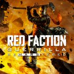 Red Faction: Guerrilla Re-Mars-tered сегодня высадится на PC и консолях