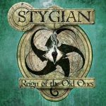 Stygian: Reign of the Old Ones — ролевая игра, вдохновленная творчеством Лавкрафта