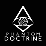 Шпионская стратегия Phantom Doctrine выйдет в августе