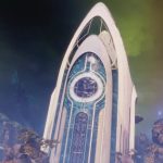 Видео Destiny 2: Forsaken — Город грез