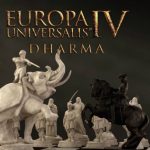 Europa Universalis 4: Dharma выйдет в начале сентября