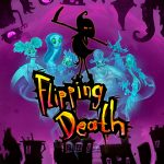 Flipping Death — «платформенная адвенчура», где Смерть взяла отпуск