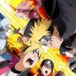 Naruto to Boruto: Shinobi Striker выявит сильнейшего ниндзя