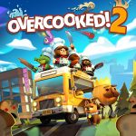 Приключения на кухне — Team17 выпустила Overcooked 2 на PC и консолях