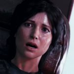 Видео Shadow of the Tomb Raider: первые 15 минут в 4K