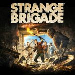 Обзорный трейлер Strange Brigade — сюжет, опасности и оружие