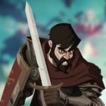 На PC вышла RPG Sword Legacy: Omen, переосмысливающая мифы о короле Артуре