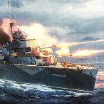 К ЗБТ морских боев в War Thunder присоединился советский флот