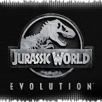 Рецензия на Jurassic World: Evolution