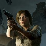 Геймплей Shadow of the Tomb Raider — наедине с дикой природой