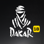 Релизный ролик Dakar 18 — пора в марафон по Южной Америке