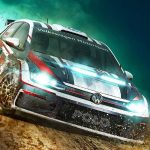 На крутом повороте Codemasters анонсировала DiRT Rally 2.0