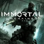 На замену Dark Souls — на PC и консолях вышла Immortal: Unchained