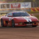 К Project CARS 2 вышло «красное» дополнение с моделями Ferrari