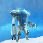Subnautica: Below Zero отправит вас в ледяной регион планеты 4546B