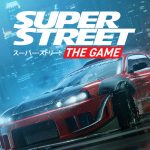 В Steam и на консолях вышла Super Street: The Game — аркадная гонка, где машину можно изувечить до неузнаваемости