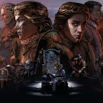 Thronebreaker: The Witcher Tales — сюжетный трейлер и бонусы за предзаказ