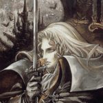 Castlevania: Symphony of the Night и Rondo of Blood через месяц появятся на PS4