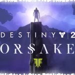 Рецензия на Destiny 2: Forsaken