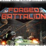 Рецензия на Forged Battalion