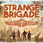Рецензия на Strange Brigade