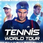 Рецензия на Tennis World Tour