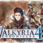 Рецензия на Valkyria Chronicles 4