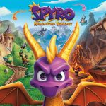 Готовьтесь задать жару — премьерный трейлер Spyro Reignited Trilogy